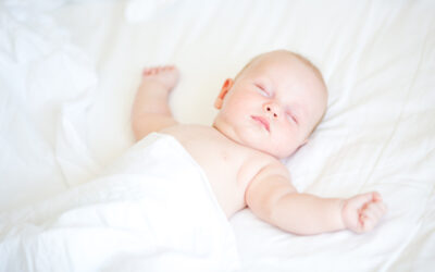 How to Extend Your Baby’s Short Naps