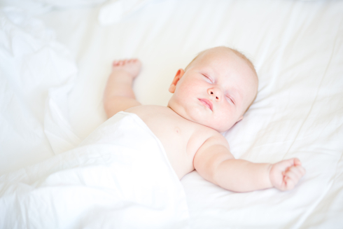 How to extend baby's short naps and get baby to nap longer everyday