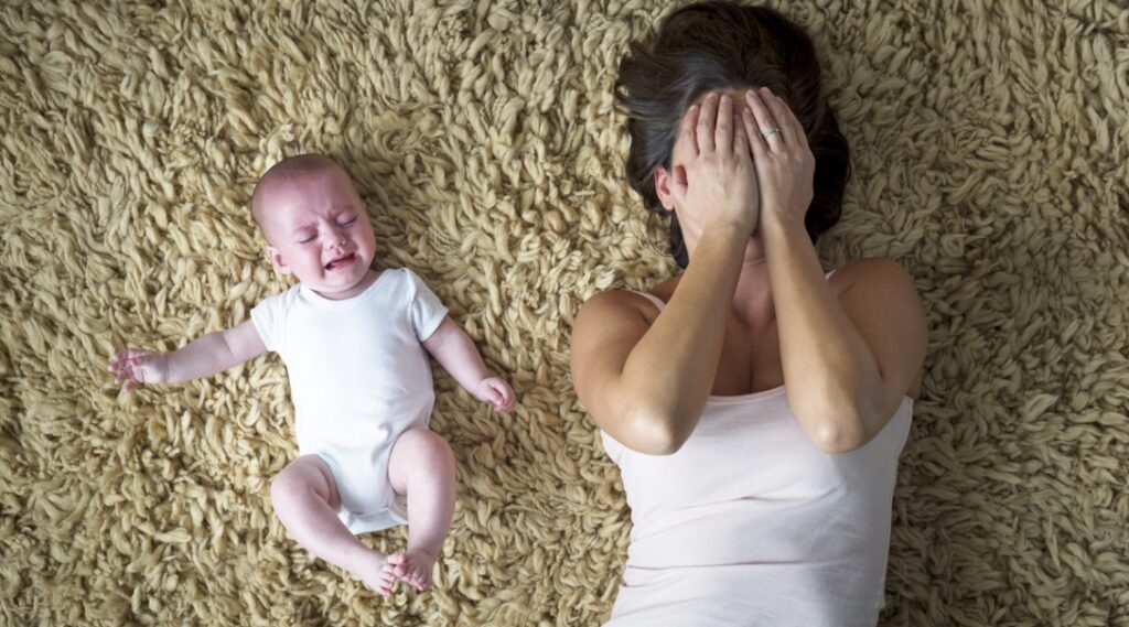 How Sleep Deprivation Is Ruining Your Family