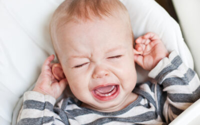 What Causes a Sleep Regression in Babies?