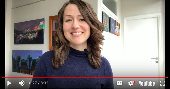 when and how to night wean your baby video guide