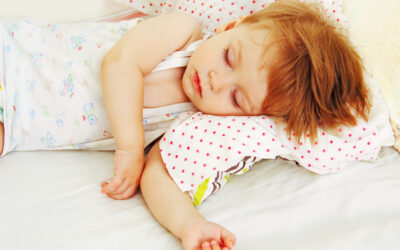 When Do Toddlers Stop Napping?