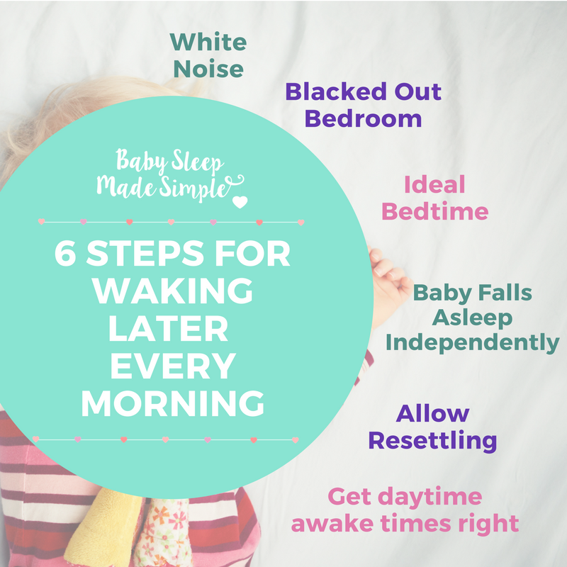 6-steps-for-helping-baby-wake-later-every-morning
