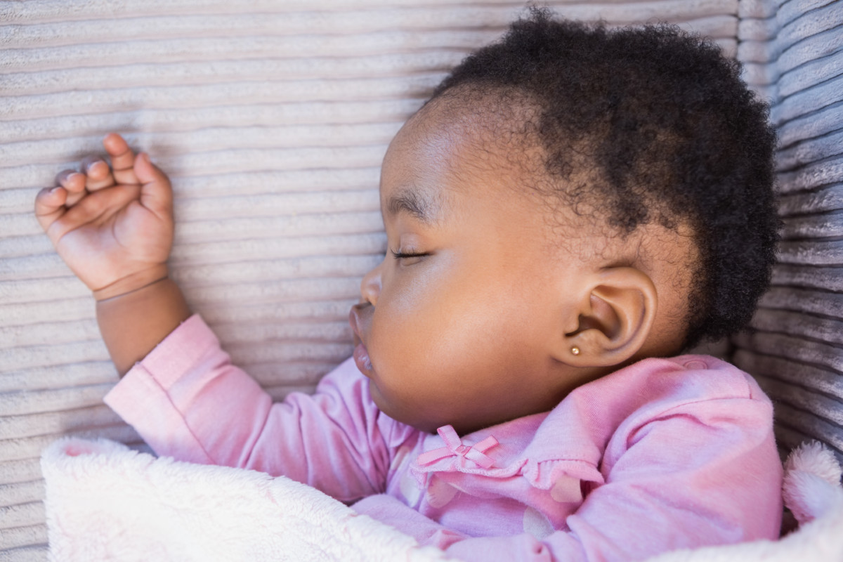 How Can I Move Bedtime Earlier for My 3 Month Old Baby
