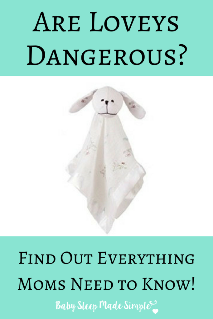 find out if your baby's lovie is safe
