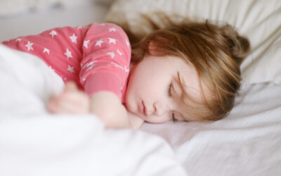 How To Keep Your Toddler From Getting Out Of Bed Repeatedly At Night