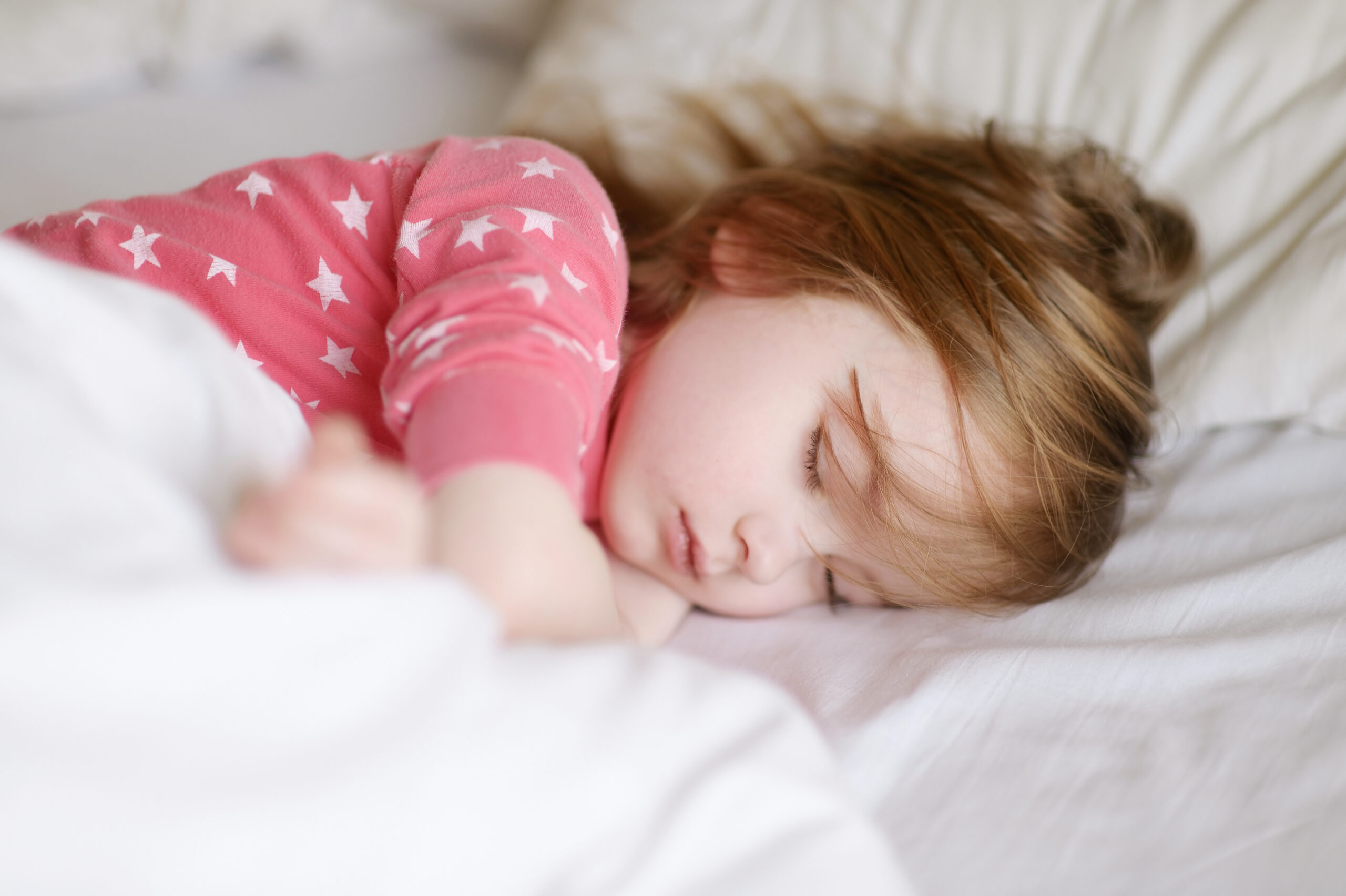 How to keep your toddler from getting out of bed repeatedly at night