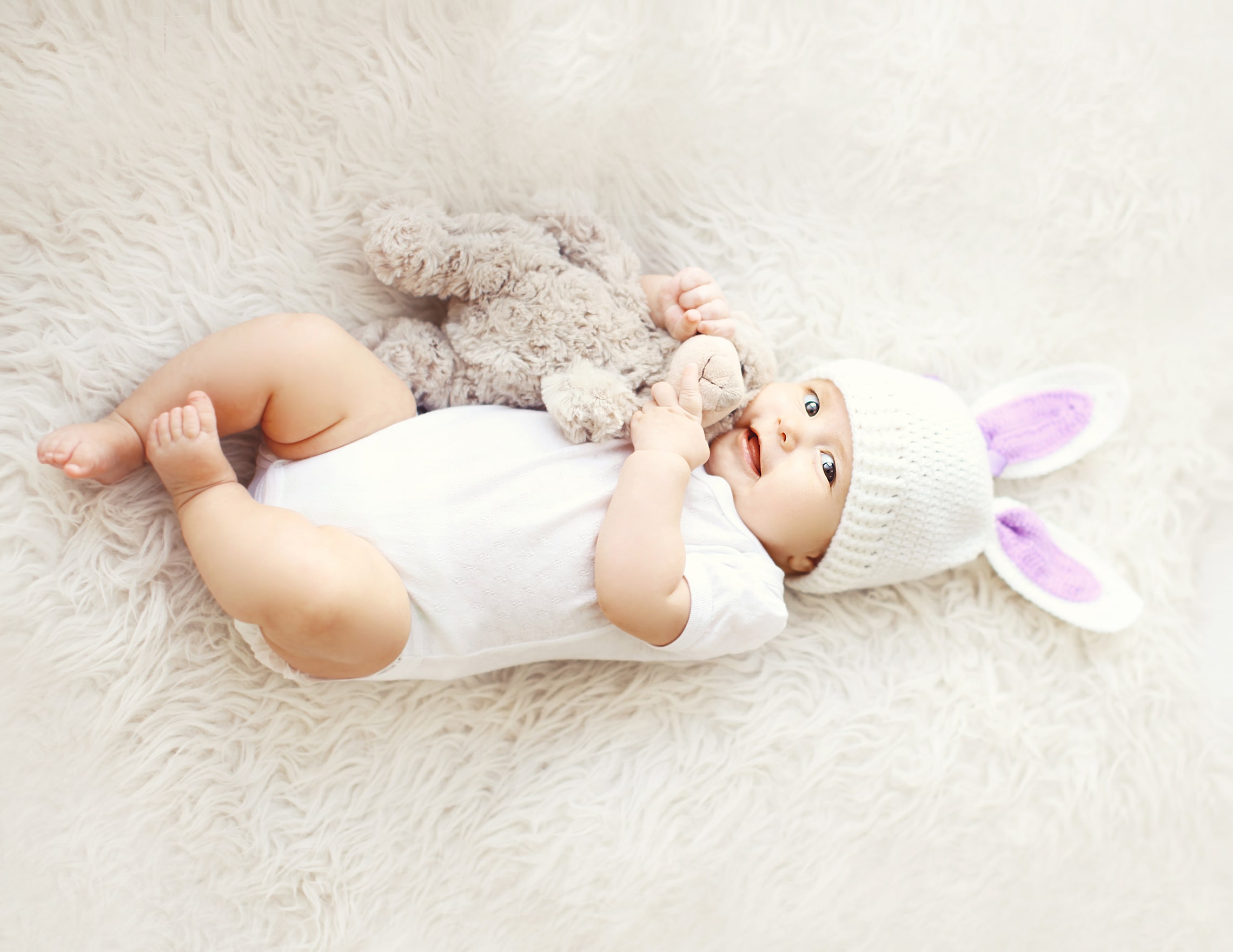 Baby waking too early? Find out how to fix it with daylight savings.