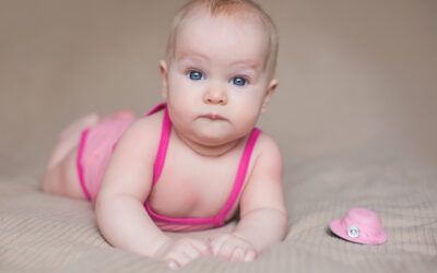 How to Transition Your Baby from 3 Naps to 2