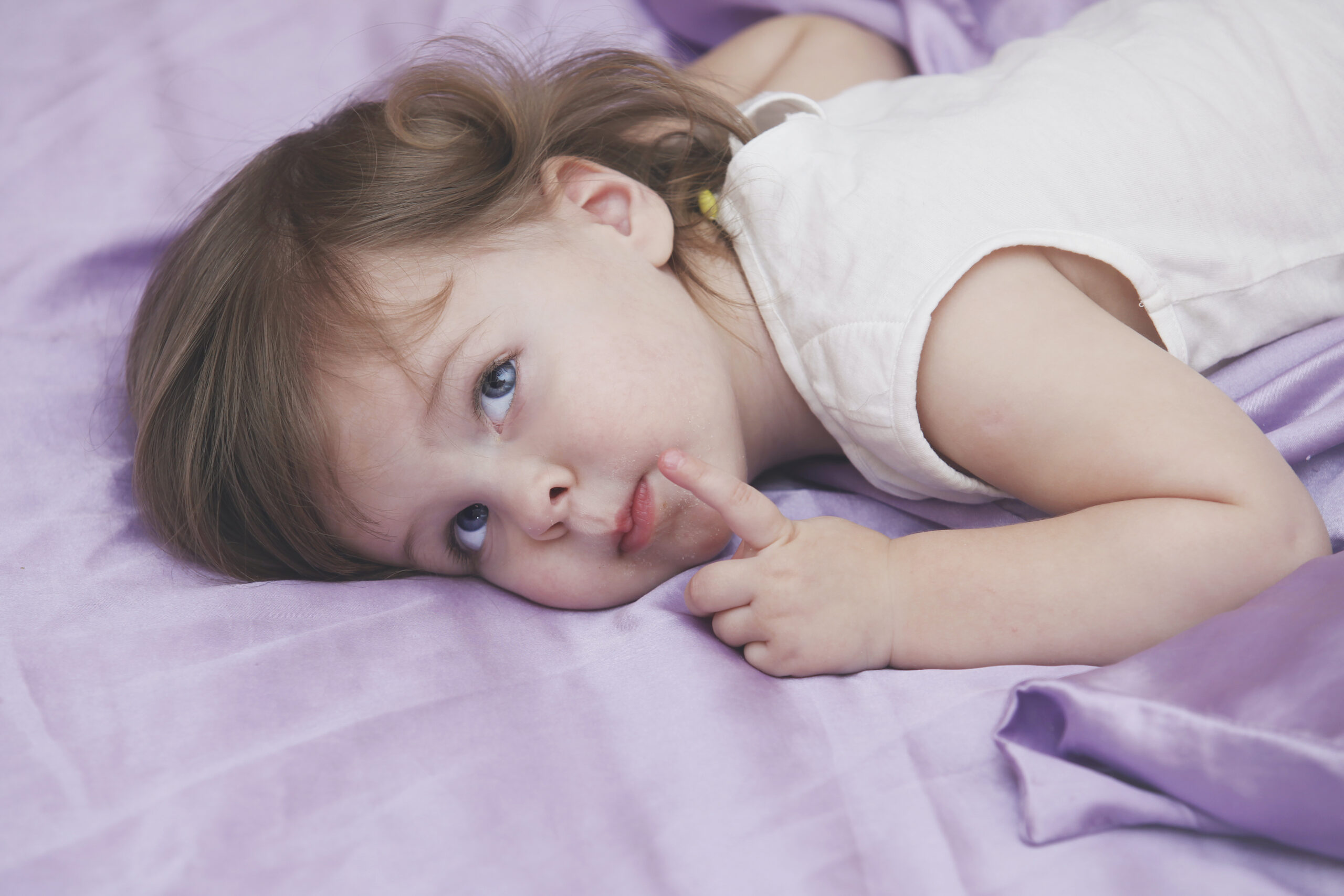 How to stop your toddler from waking too early