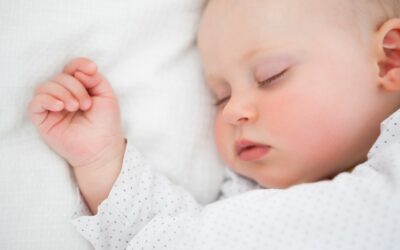Sleep Training Secrets for 11 month olds