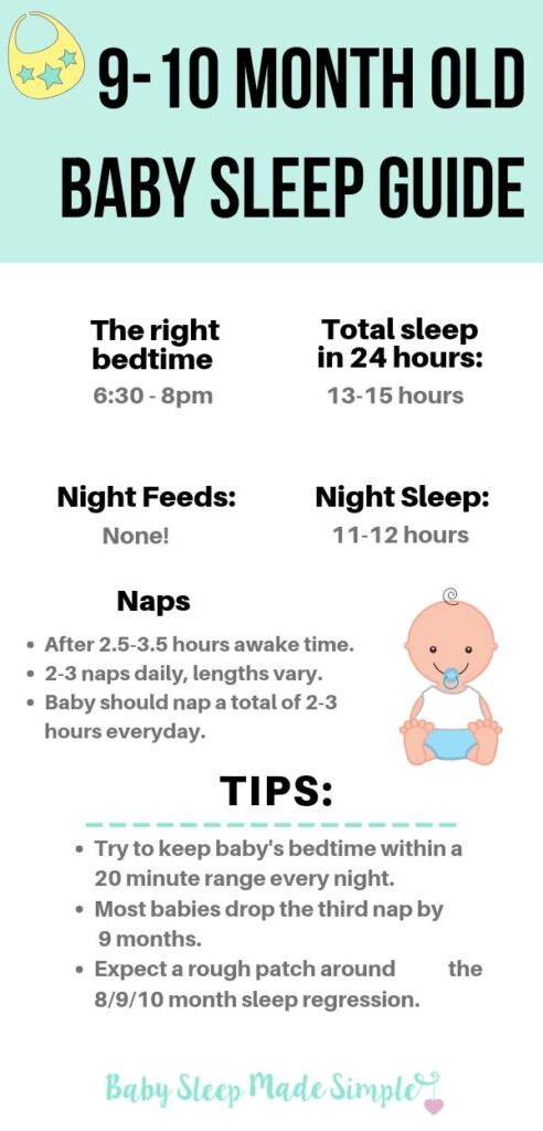 13 Month Old Baby Food Chart