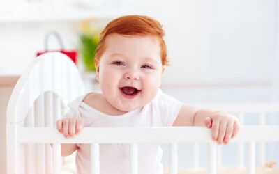 My 9 Month Old Won’t Sleep! Sleep Training Tips