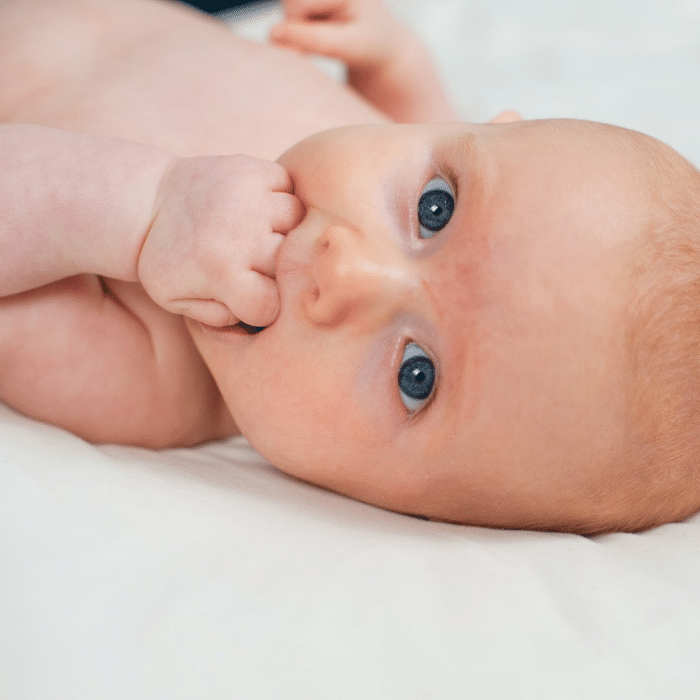 0 to 4 months