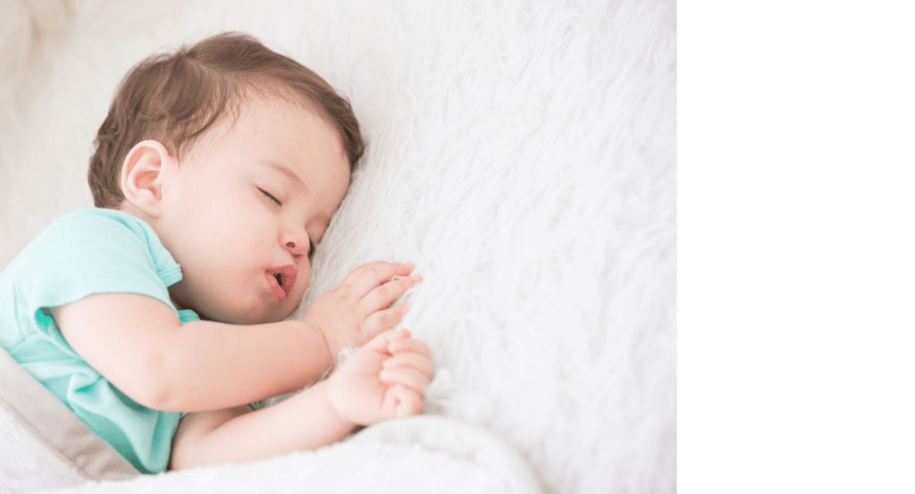 Sleep Training for Naps Baby Sleep Made Simple