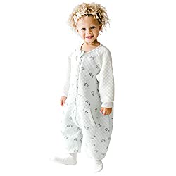 tealbee dreamsuit toddler baby sleep sack bag