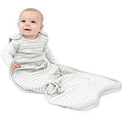 woolino 4 seasons baby sleep sack bag