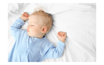 Find the Best Wake Windows for Your Baby’s Age