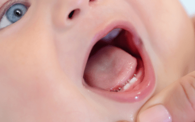 How Teething Can Affect Your Baby’s Sleep (& What To Do!)