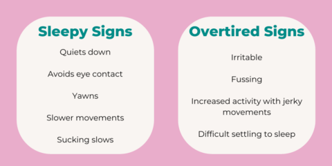 How to Get Your Newborn to Sleep at Night | Baby Sleep Made Simple