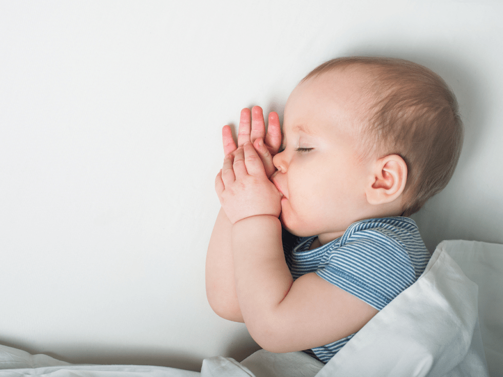 Best Sleep Training Methods Baby Sleep Made Simple